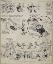 The Midsummer Traffic Regulations